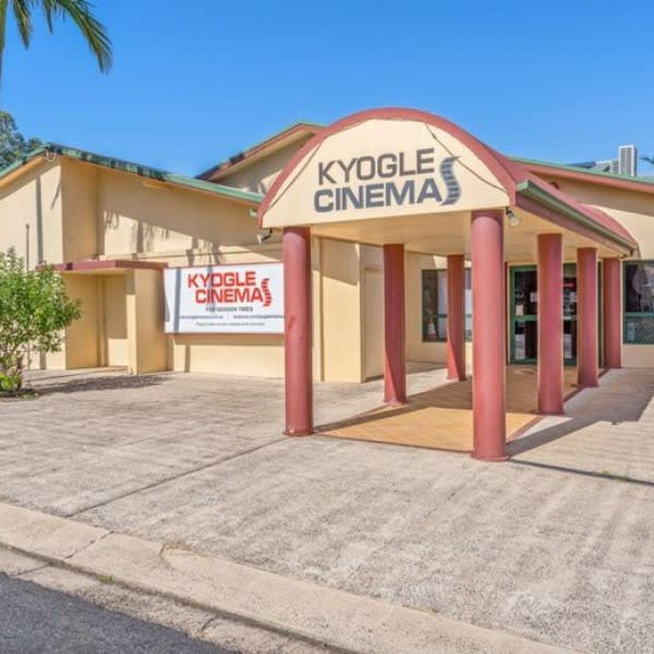 Kyogle NSW 2474 Kyogle NSW 2474