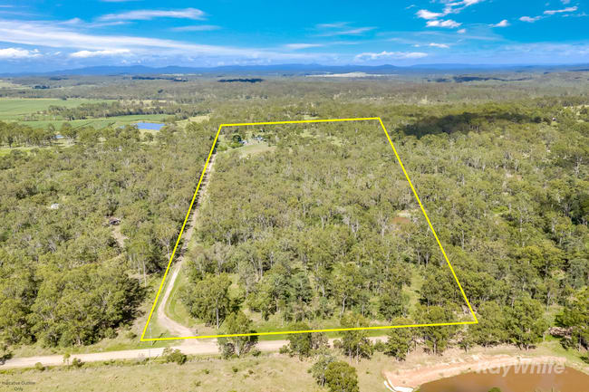 17 Royans Road Maroondan QLD 4671 17 Royans Road Maroondan QLD 4671