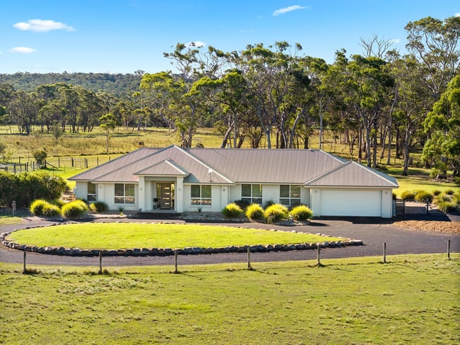 122 Shale Lane High Range NSW 2575 122 Shale Lane High Range NSW 2575