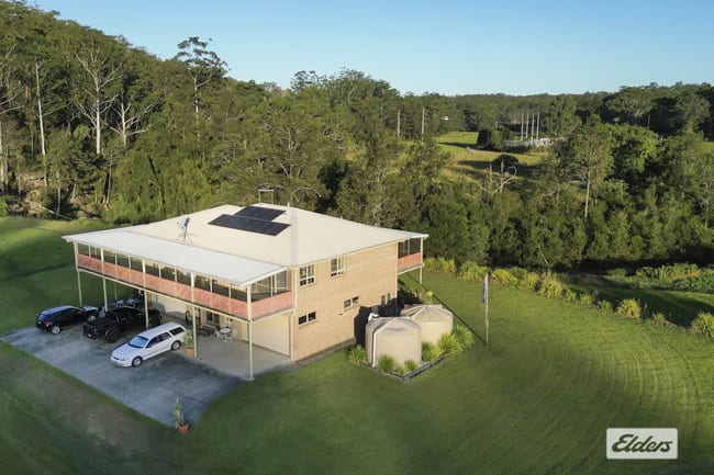 2324B Armidale Road Blaxlands Creek NSW 2460 2324B Armidale Road Blaxlands Creek NSW 2460