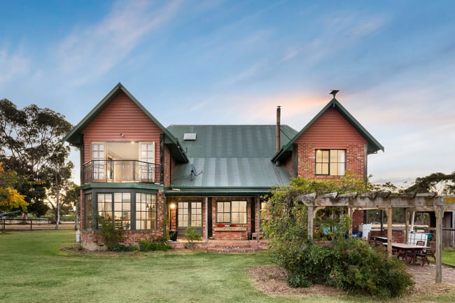 5 Seaglades Lane Bittern VIC 3918 5 Seaglades Lane Bittern VIC 3918
