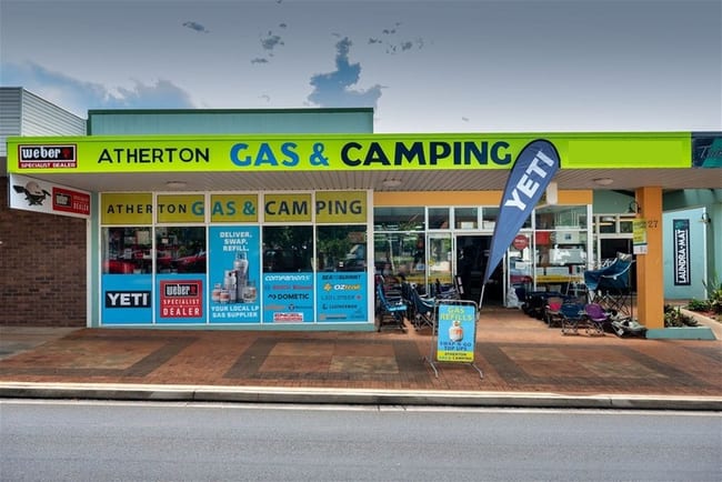 Atherton QLD 4883 Atherton QLD 4883