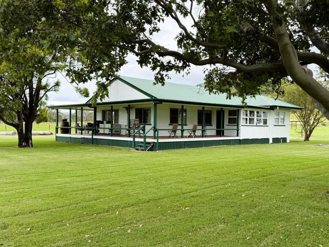 288 Round Mountain Road Laravale QLD 4285 288 Round Mountain Road Laravale QLD 4285