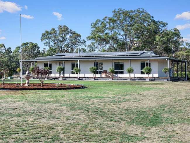 32 Willis Street Cavendish VIC 3314