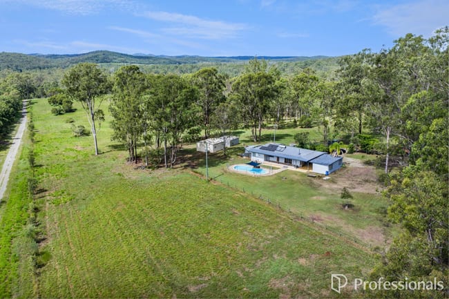 1712 Harvey Siding Road Curra QLD 4570