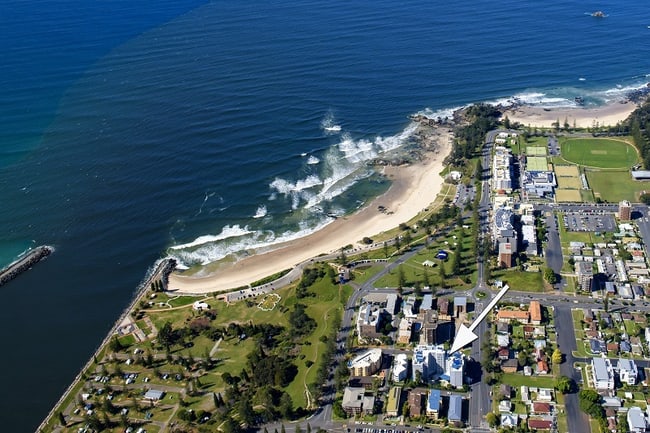 Port Macquarie NSW 2444
