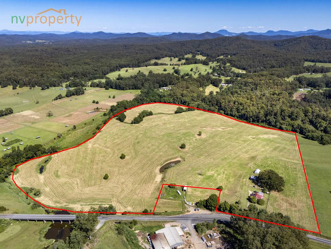 119 Giinagay Way Warrell Creek NSW 2447