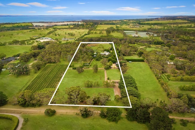 90 Thompsons Lane Merricks VIC 3916