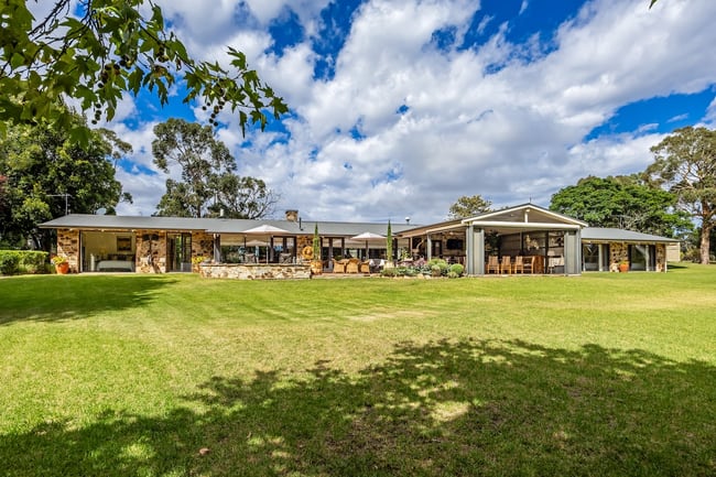 109 Days Road Kangarilla SA 5157 109 Days Road Kangarilla SA 5157