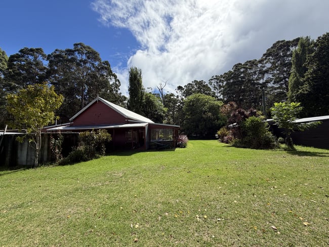 4341 South Coast Highway Bow Bridge WA 6333 4341 South Coast Highway Bow Bridge WA 6333