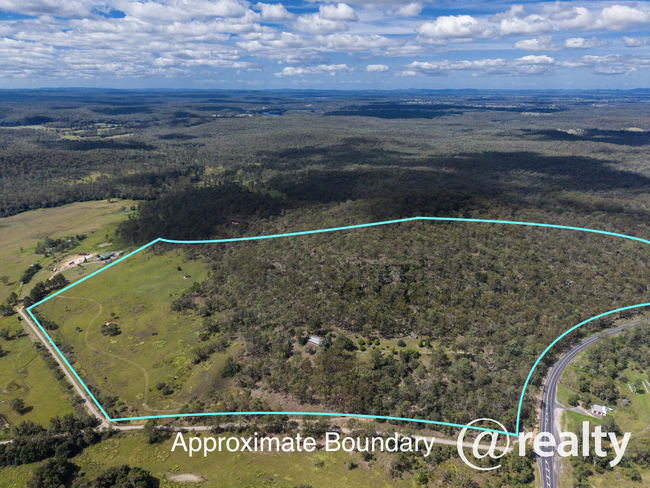 26 Ramornie Station Road Ramornie NSW 2460 26 Ramornie Station Road Ramornie NSW 2460