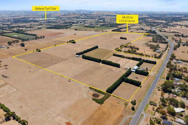 797 Midland Highway Mount Rowan VIC 3352