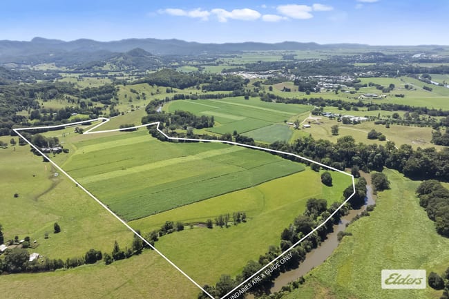 225 Tyalgum Road Eungella NSW 2484 225 Tyalgum Road Eungella NSW 2484