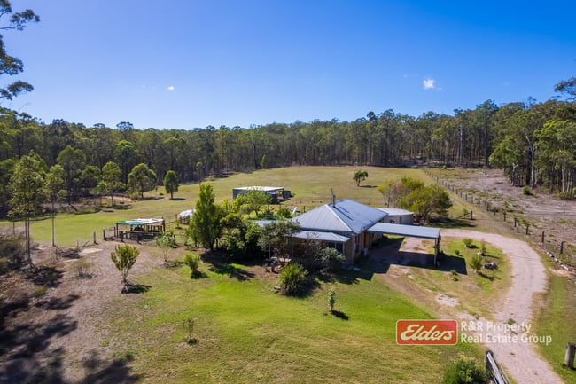 273 Lowes lane Booral NSW 2425