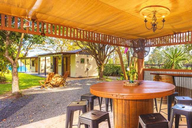 84 Kings Creek Road Krambach NSW 2429 84 Kings Creek Road Krambach NSW 2429