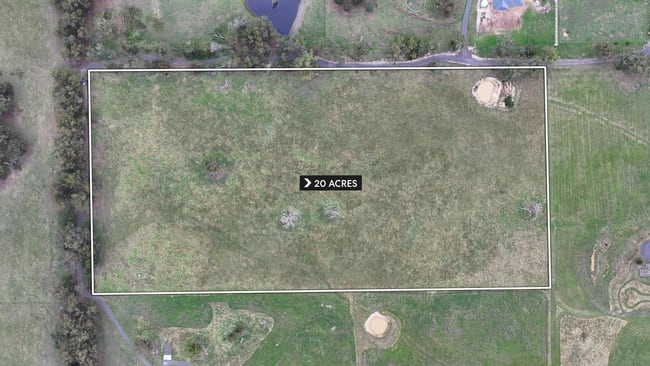 Lot 28 Mills Road Lal Lal VIC 3352