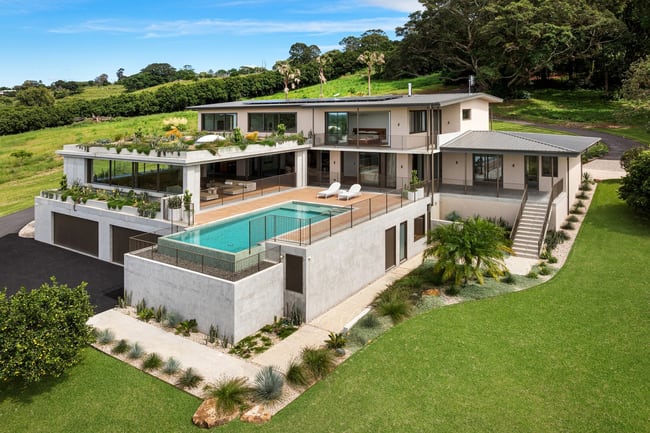 176 Leadbeatters Lane Alstonville NSW 2477 176 Leadbeatters Lane Alstonville NSW 2477