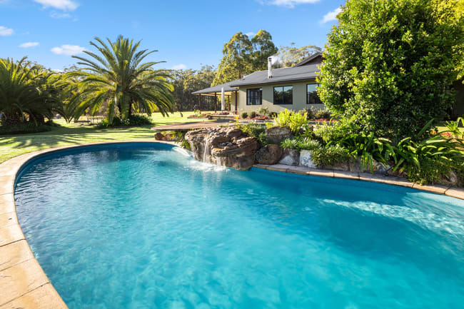 103 Kawana Lane Barraganyatti NSW 2441