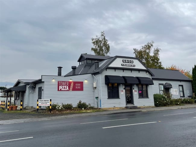 Huonville TAS 7109 Huonville TAS 7109