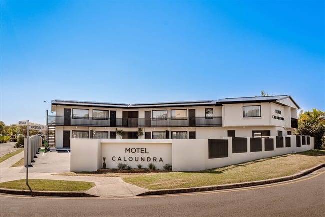 Caloundra QLD 4551 Caloundra QLD 4551