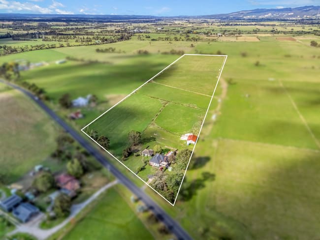 144 Yarragon-shady Creek Road Yarragon VIC 3823