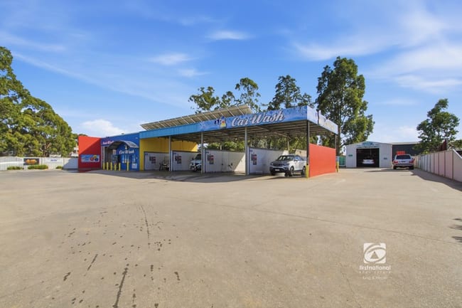 558 Main Street Bairnsdale VIC 3875