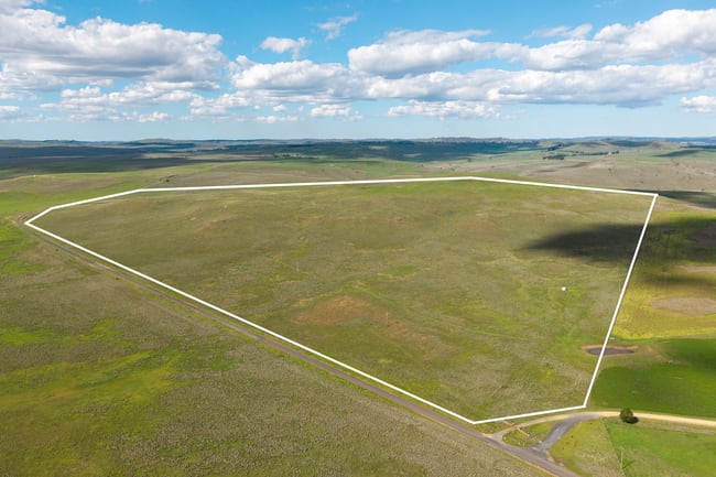 Springfield Road Nimmitabel NSW 2631
