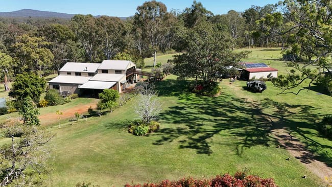 1961A Armidale Road Coutts Crossing NSW 2460 1961A Armidale Road Coutts Crossing NSW 2460