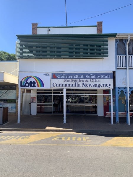 18 Stockyard Street Cunnamulla QLD 4490 18 Stockyard Street Cunnamulla QLD 4490