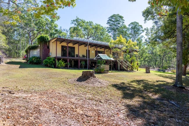 3527 Orara Way Kremnos NSW 2460 3527 Orara Way Kremnos NSW 2460