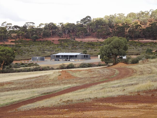 10840 Brookton Highway Brookton WA 6306 10840 Brookton Highway Brookton WA 6306