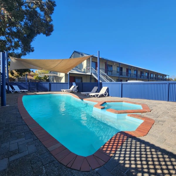 Wentworth NSW 2648 Wentworth NSW 2648