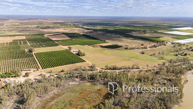3724 & 3744 Kulkyne Way Colignan VIC 3494