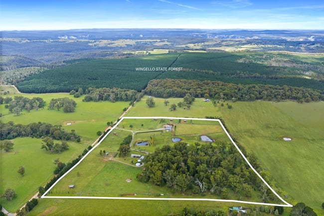 108 Vinicombes Road Tallong NSW 2579 108 Vinicombes Road Tallong NSW 2579