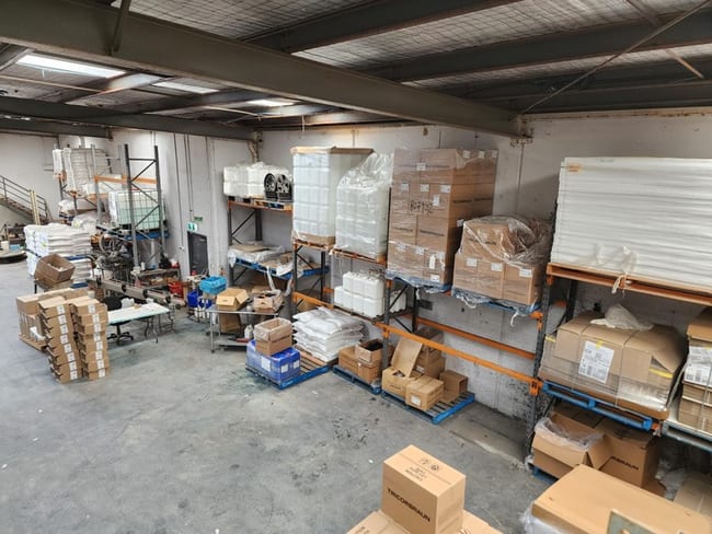 Melbourne Region VIC Melbourne Region VIC