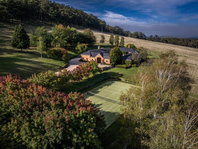709 Mount Eliza Road Kerrie VIC 3434