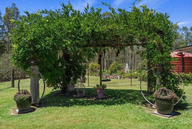 2306 Gatton Esk Road Buaraba QLD 4311 2306 Gatton Esk Road Buaraba QLD 4311