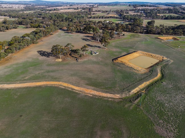 305 Moorilup Road Kendenup WA 6323