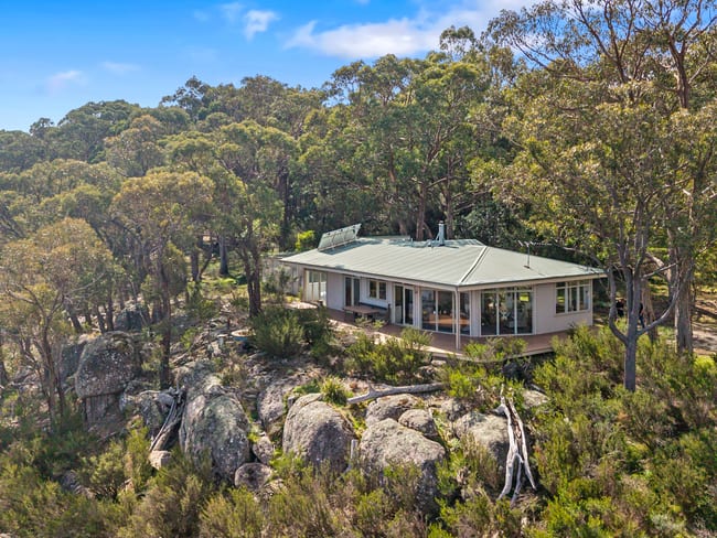560 Ennis Road Tallarook VIC 3659 560 Ennis Road Tallarook VIC 3659