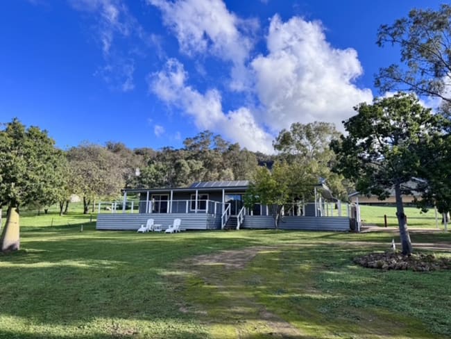 231 Wilkinsons Lane Euroa VIC 3666 231 Wilkinsons Lane Euroa VIC 3666