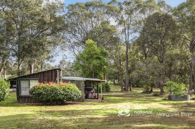 4 Rickett Road Cowaramup WA 6284 4 Rickett Road Cowaramup WA 6284