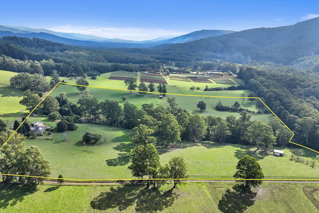 54 Cleaver Road Piedmont VIC 3833 54 Cleaver Road Piedmont VIC 3833