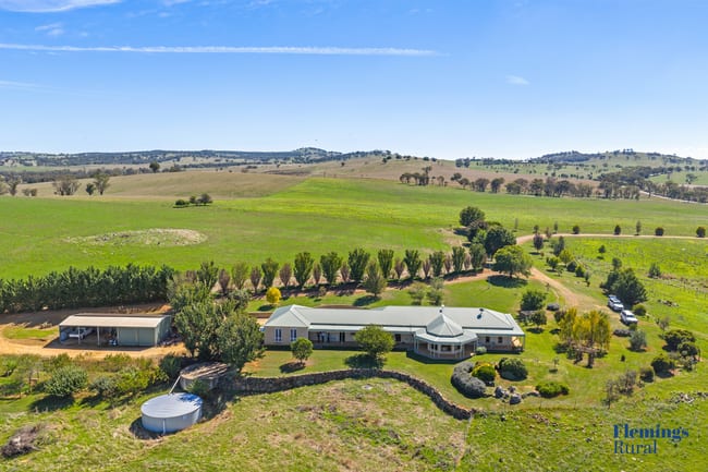 719 Kenyu Road Boorowa NSW 2586 719 Kenyu Road Boorowa NSW 2586