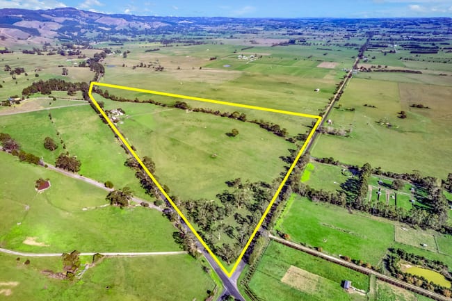 314 Hazeldean Road Yarragon VIC 3823