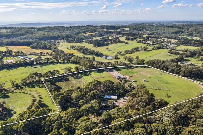 227 Main Creek Road Main Ridge VIC 3928 227 Main Creek Road Main Ridge VIC 3928
