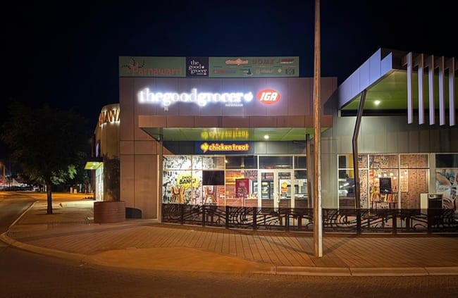 Newman WA 6753 Newman WA 6753