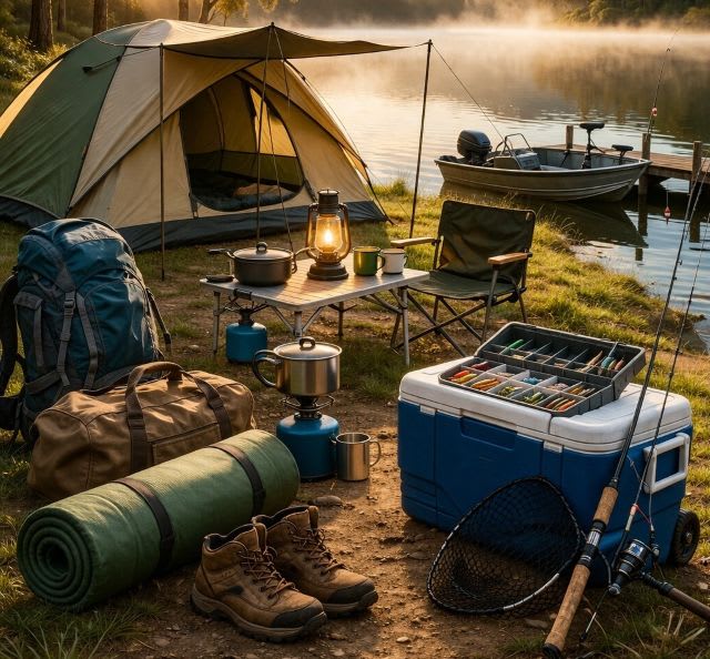 Echuca Camping (freehold Plus Business) Echuca VIC 3564 Echuca Camping (freehold Plus Business) Echuca VIC 3564