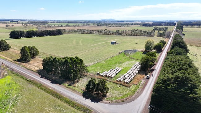 Cobden-Terang Road Cobrico VIC 3266 Cobden-Terang Road Cobrico VIC 3266