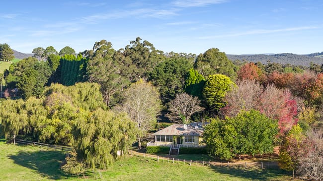 363 Greenhills Road Werai NSW 2577