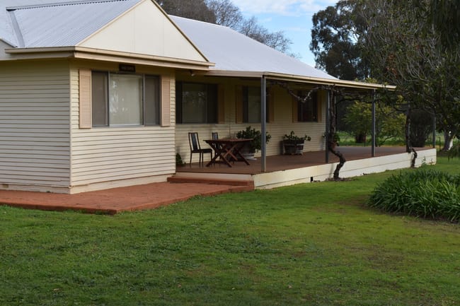 2892 Springvale Road Condobolin NSW 2877